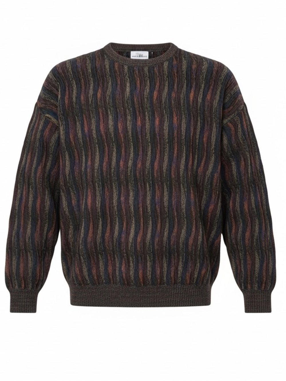 Louis Roth vintage sweater
